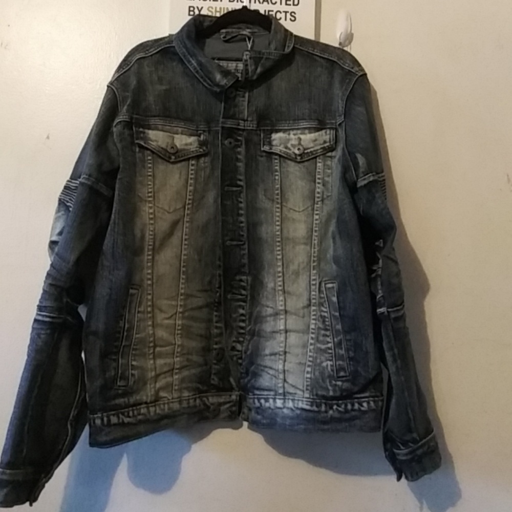 Jackets